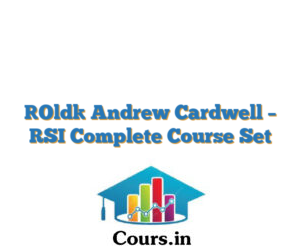 [Old] Andrew Cardwell – RSI Complete Course Set