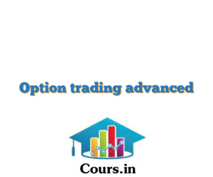 Option trading advanced