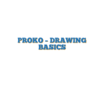 PROKO – DRAWING BASICS