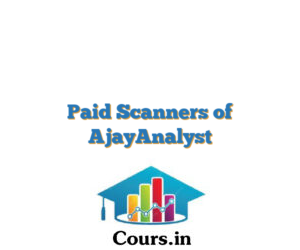 Paid Scanners of AjayAnalyst