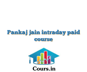 Pankaj jain intraday paid course