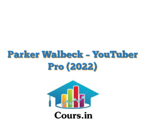 Parker Walbeck – YouTuber Pro (2022)