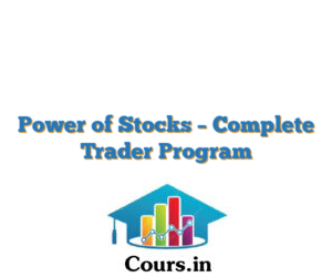 Power of Stocks – Complete Trader Program
