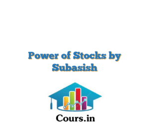 Power of Stocks by Subasish