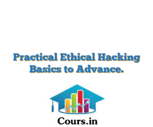 Practical Ethical Hacking Basics to Advance.