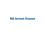 RD Invest Course
