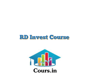 RD Invest Course