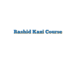 Rashid Kazi Course
