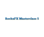 RockzFX Masterclass 5