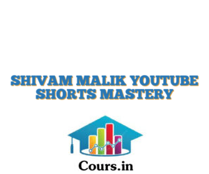 SHIVAM MALIK YOUTUBE SHORTS MASTERY
