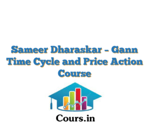 Sameer Dharaskar – Gann Time Cycle and Price Action Course