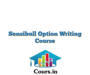 Sensibull Option Writing Course