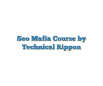 Seo Mafia Course by Technical Rippon