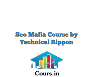 Seo Mafia Course by Technical Rippon