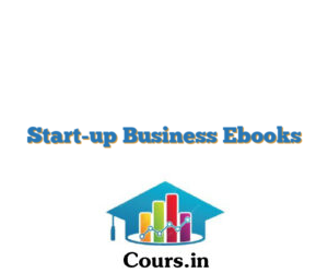 Start-up Business Ebooks