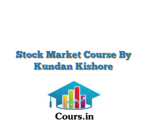 Stock Market Course By Kundan Kishore