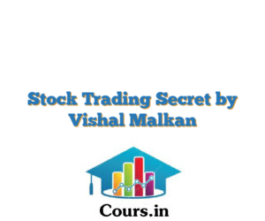 Stock Trading Secret by Vishal Malkan