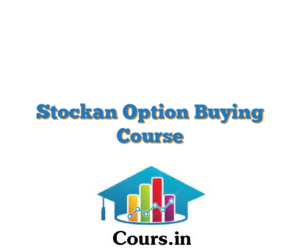 Stockan Option Buying Course