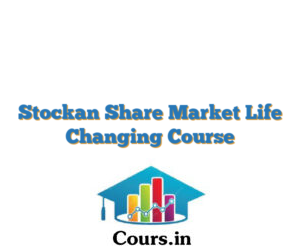 Stockan Share Market Life Changing Course