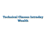 Technical Classes Intraday Wealth