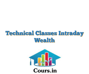 Technical Classes Intraday Wealth