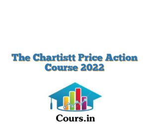 The Chartistt Price Action Course 2022