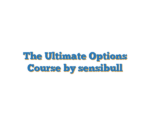 The Ultimate Options Course by sensibull