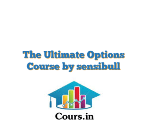 The Ultimate Options Course by sensibull