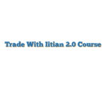 Trade With Iitian 2.0 Course