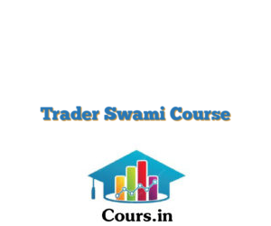 Trader Swami Course