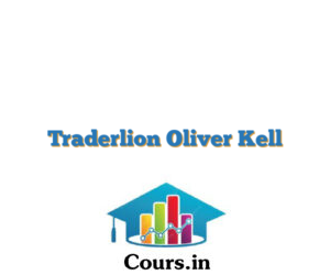 Traderlion Oliver Kell