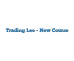 Trading Leo – New Course