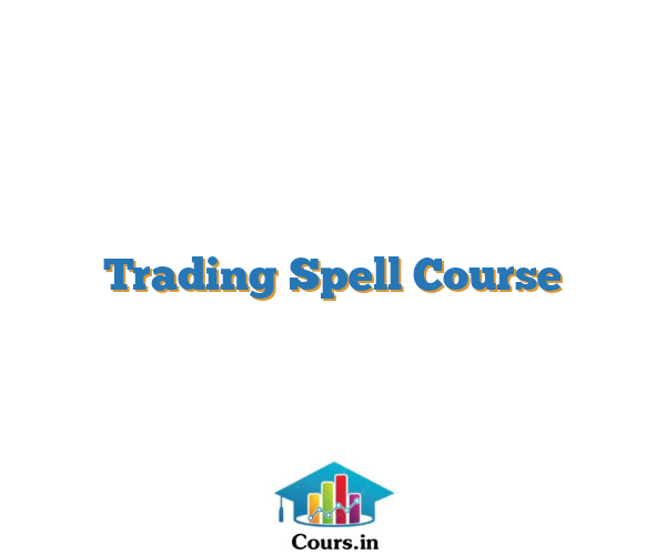 Trading Spell Course
