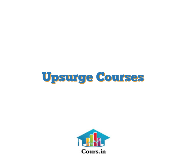 Upsurge Courses