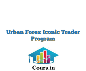 Urban Forex Iconic Trader Program