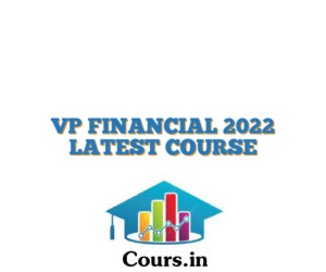 VP FINANCIAL 2022 LATEST COURSE