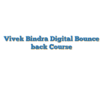 Vivek Bindra Digital Bounce back Course