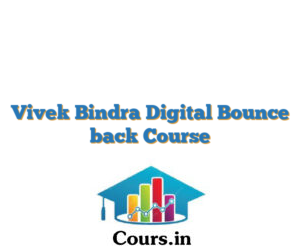 Vivek Bindra Digital Bounce back Course