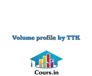 Volume profile by TTK