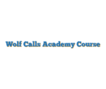 Wolf Calls Academy Course