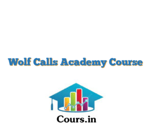 Wolf Calls Academy Course