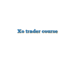 Xo trader course