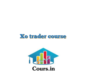 Xo trader course
