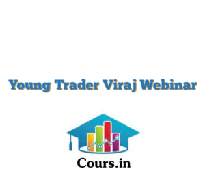 Young Trader Viraj Webinar