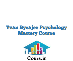 Yvan Byeajee Psychology Mastery Course