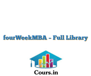 fourWeekMBA – Full Library
