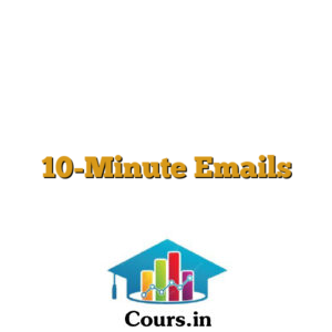 10-Minute Emails
