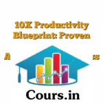 10X Productivity Blueprint: Proven Road-map To Achieve More In Less Time GUNIGURU.COM