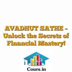 AVADHUT SATHE ? Unlock the Secrets of Financial Mastery!