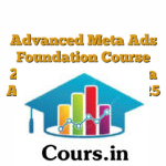 Advanced Meta Ads Foundation Course 2024 + 14 Days Meta Ads Mentorship 2025 By Leading Coach Aryan Tripathi